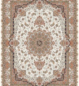 Іранський килим Zarrin Darya Cream